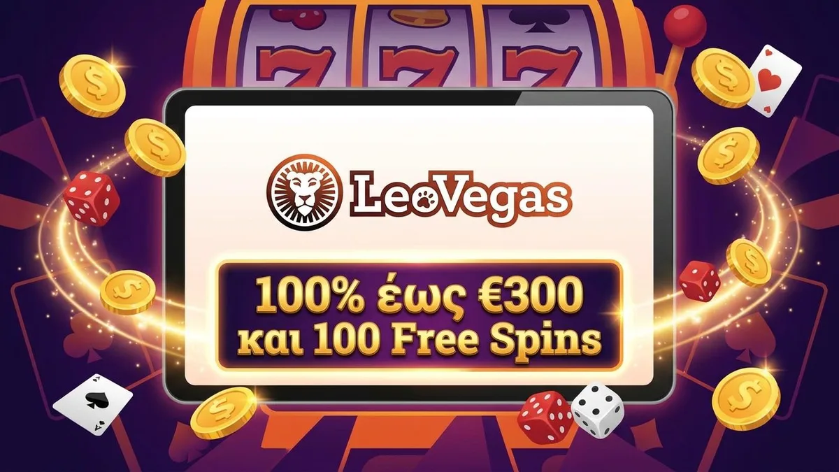 LeoVegas