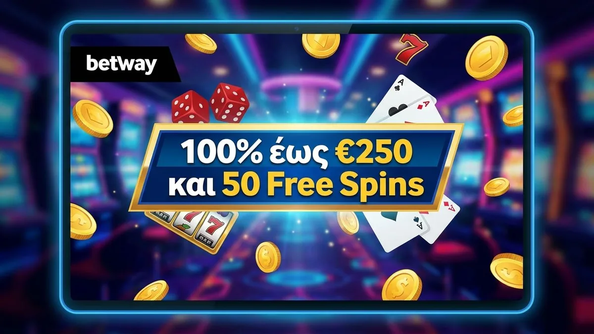 Betway